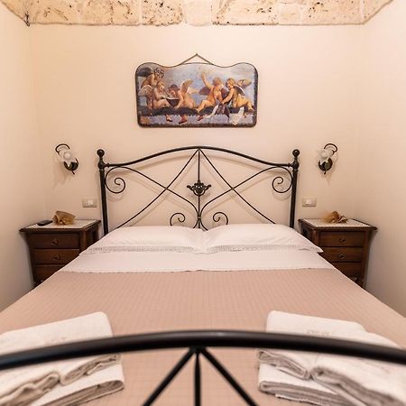 B&B Panaro Αλμπερομπέλο Εξωτερικό φωτογραφία