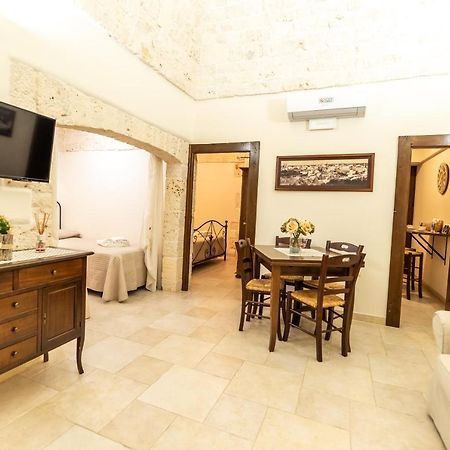 B&B Panaro Αλμπερομπέλο Εξωτερικό φωτογραφία