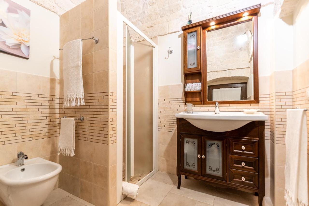 B&B Panaro Αλμπερομπέλο Εξωτερικό φωτογραφία