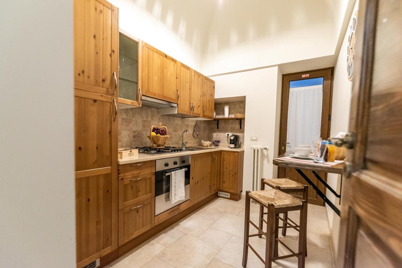 B&B Panaro Αλμπερομπέλο Εξωτερικό φωτογραφία