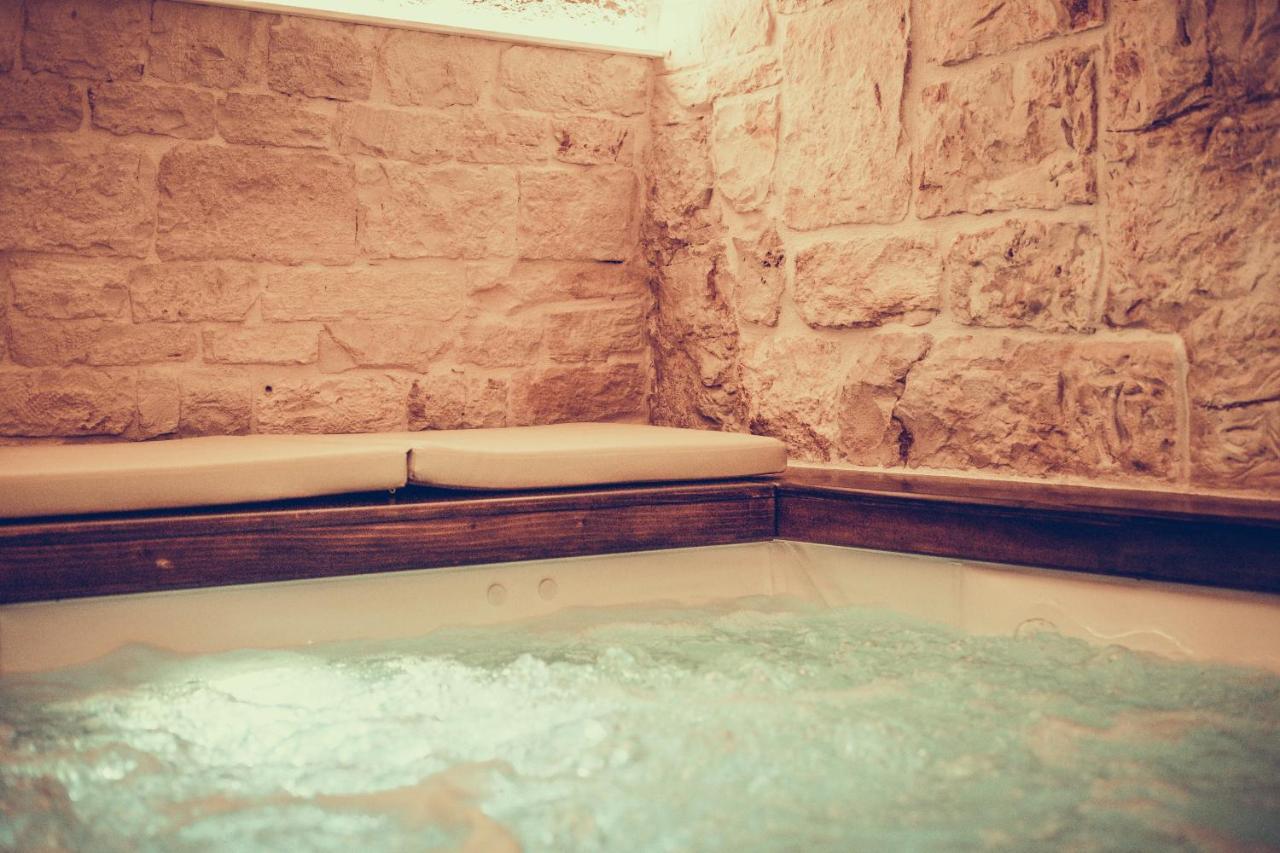 B&B Panaro Αλμπερομπέλο Εξωτερικό φωτογραφία