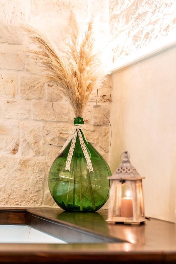 B&B Panaro Αλμπερομπέλο Εξωτερικό φωτογραφία
