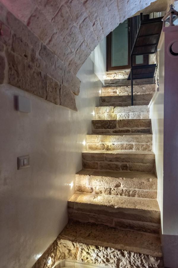 B&B Panaro Αλμπερομπέλο Εξωτερικό φωτογραφία
