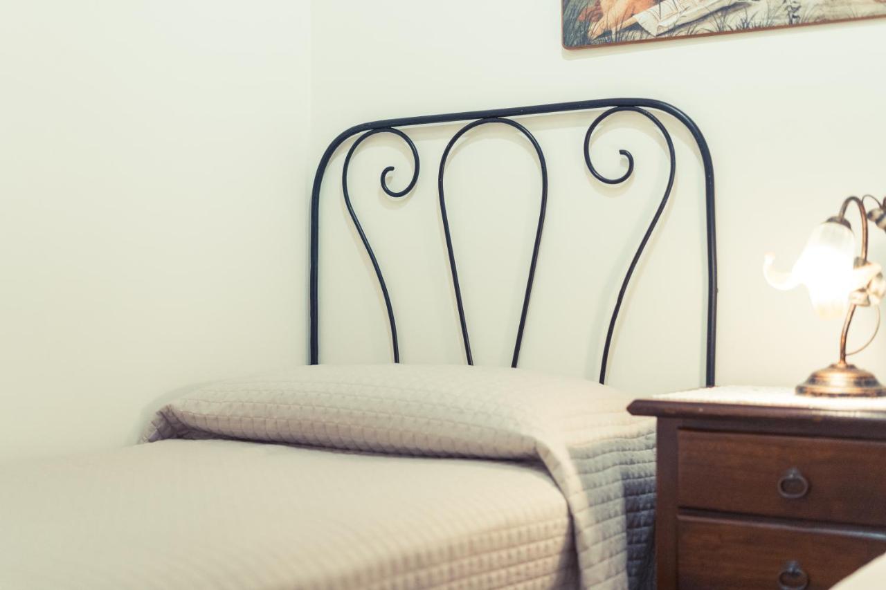 B&B Panaro Αλμπερομπέλο Εξωτερικό φωτογραφία