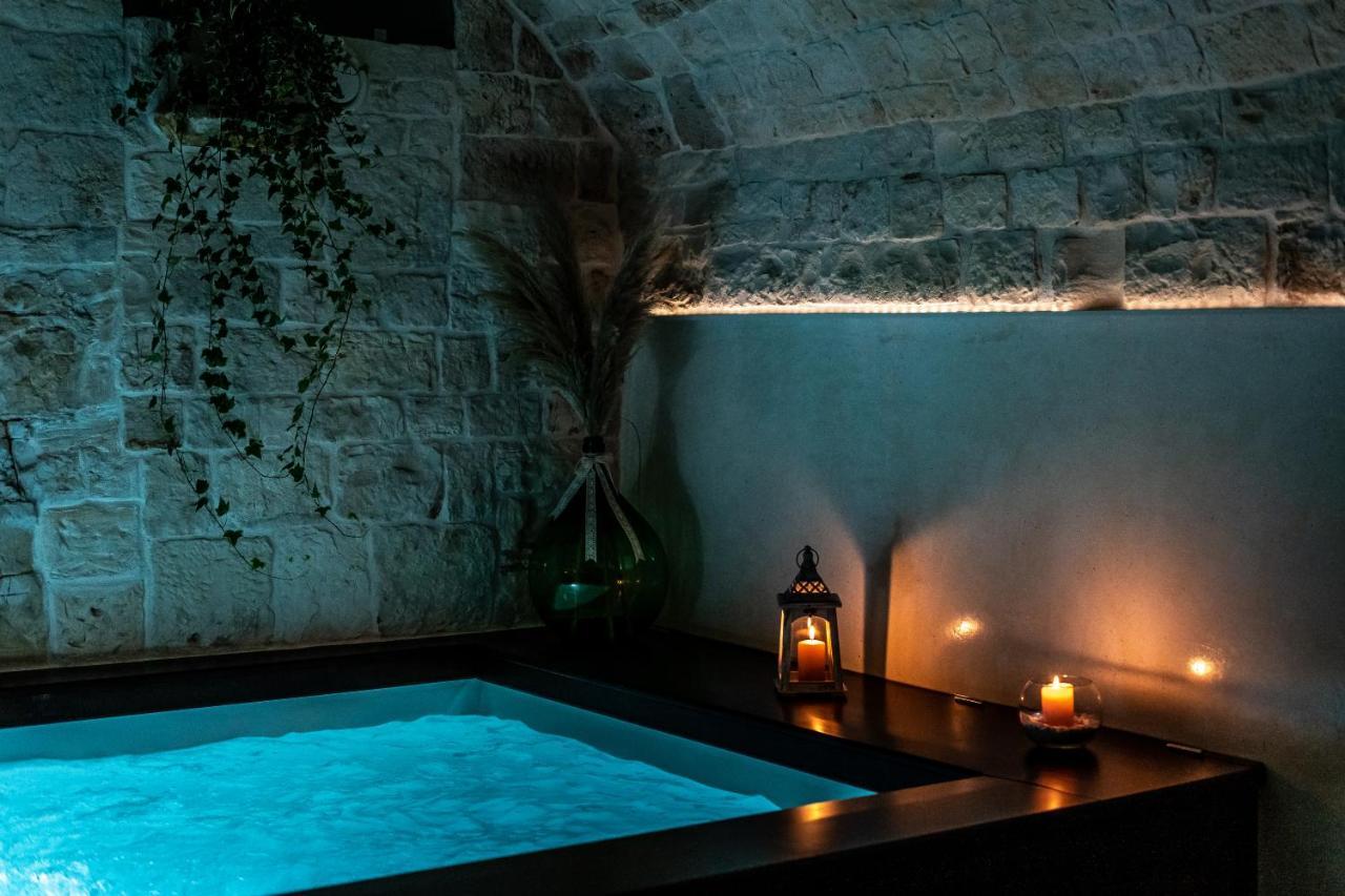 B&B Panaro Αλμπερομπέλο Εξωτερικό φωτογραφία