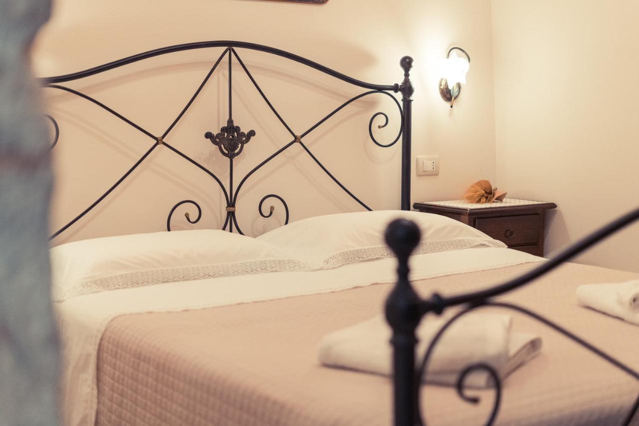 B&B Panaro Αλμπερομπέλο Εξωτερικό φωτογραφία