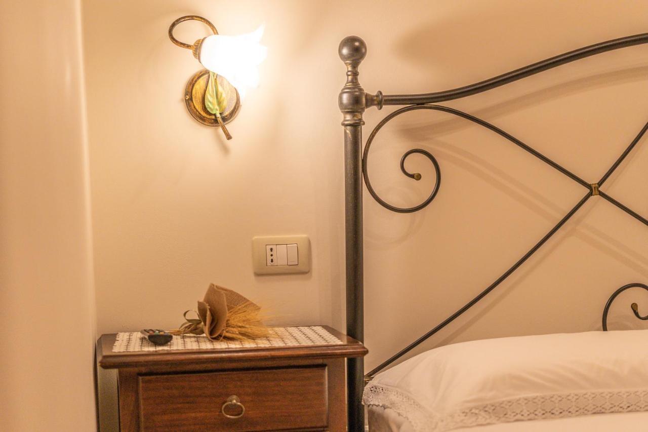 B&B Panaro Αλμπερομπέλο Εξωτερικό φωτογραφία