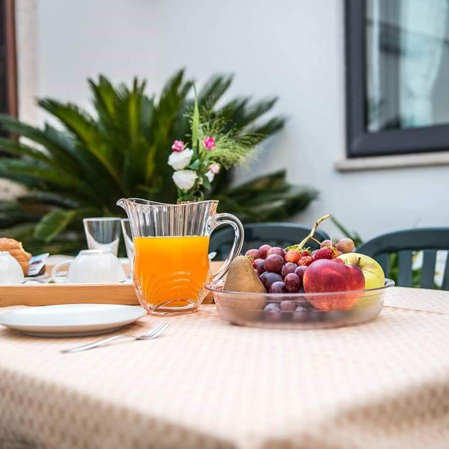 B&B Panaro Αλμπερομπέλο Εξωτερικό φωτογραφία